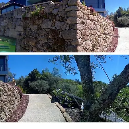Arsdurium Douro Hotel Cinfães