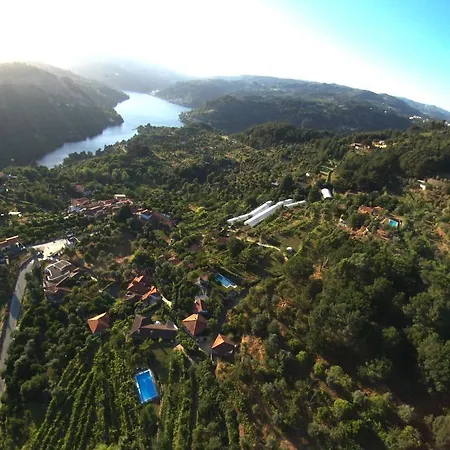 Arsdurium Douro 4* Cinfães