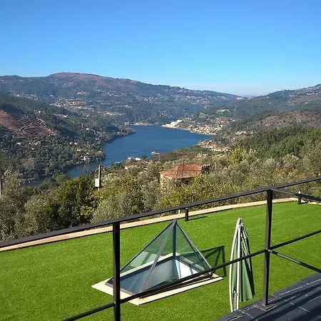 Arsdurium Douro 4* Cinfães