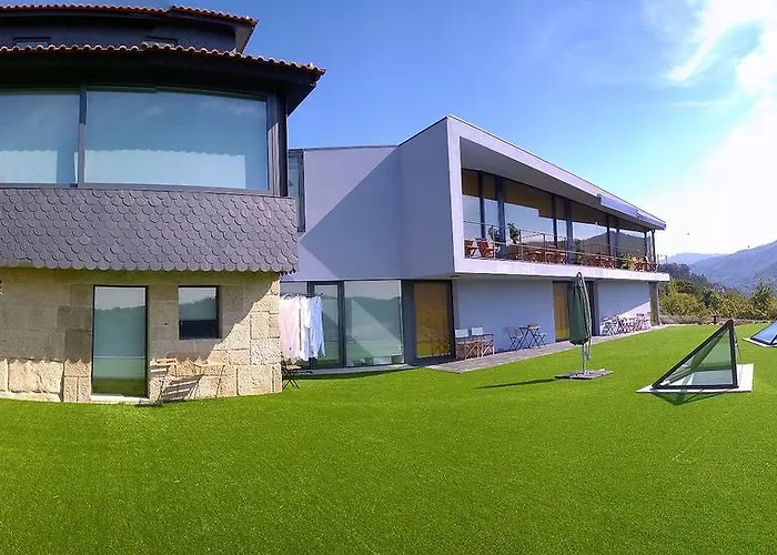 Hotel Arsdurium Douro 4*