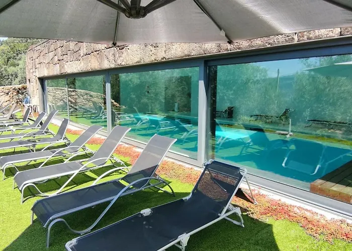 Arsdurium Douro Hotel Cinfães