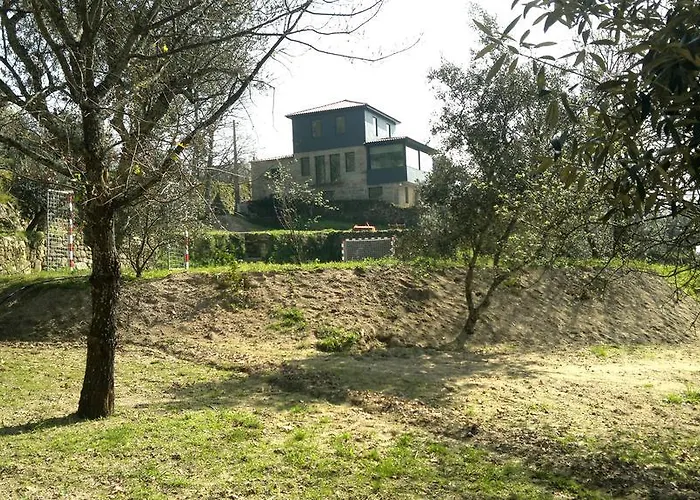 Hotel Arsdurium Douro