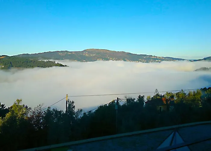 Hotel Arsdurium Douro 4*