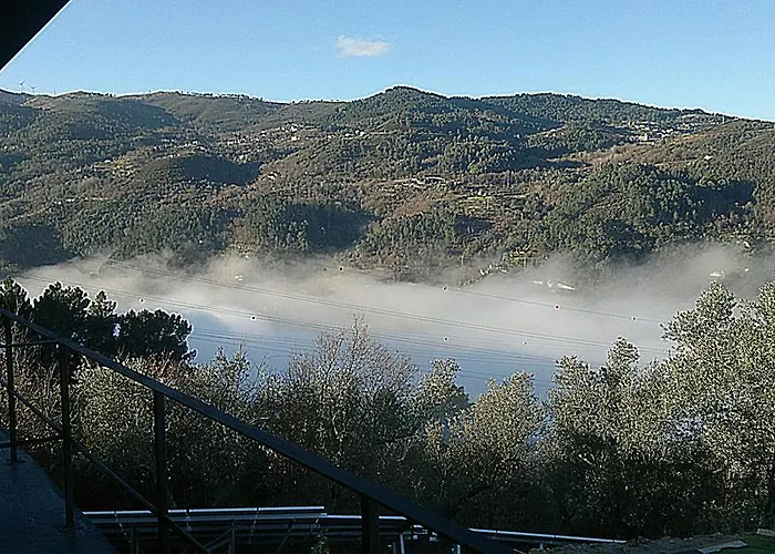 Ξενοδοχείο Arsdurium Douro Cinfaes