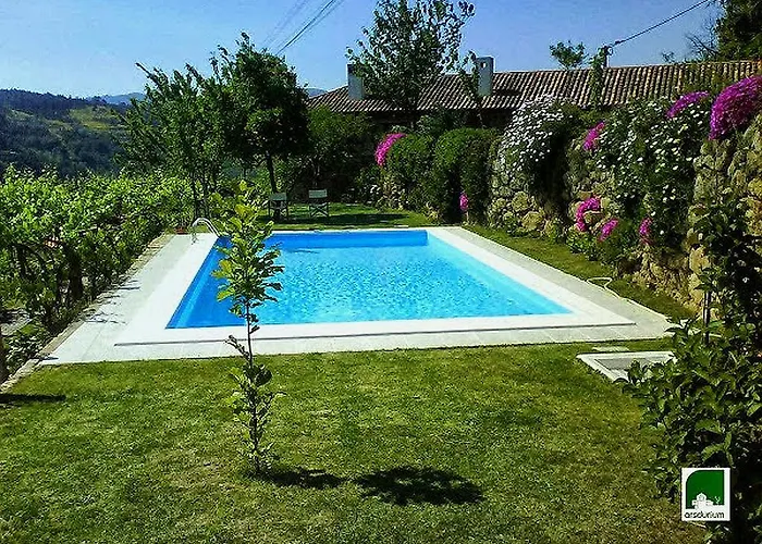 Hotel Arsdurium Douro