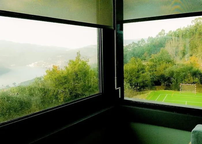 Arsdurium Douro Hotel