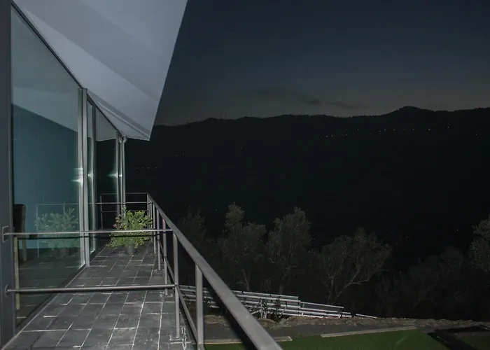 Hotel Arsdurium Douro Cinfães