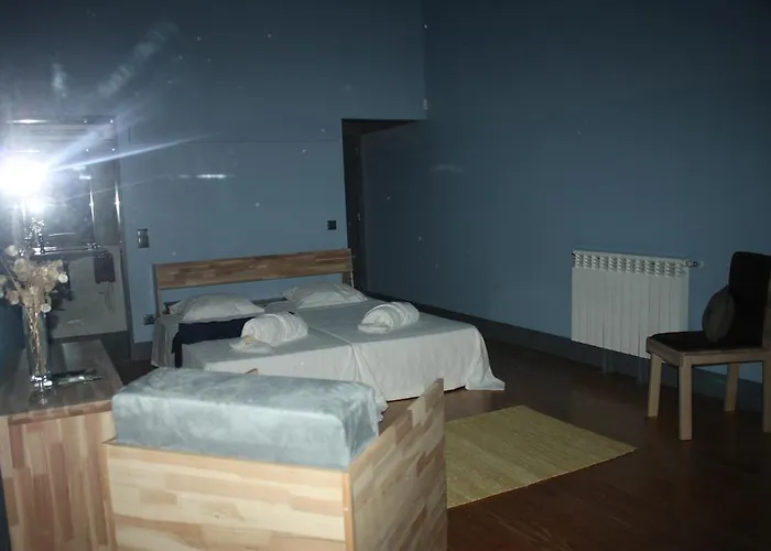 Arsdurium Douro Hotel