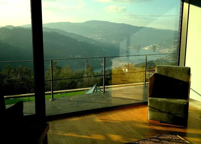 Arsdurium Douro Cinfães