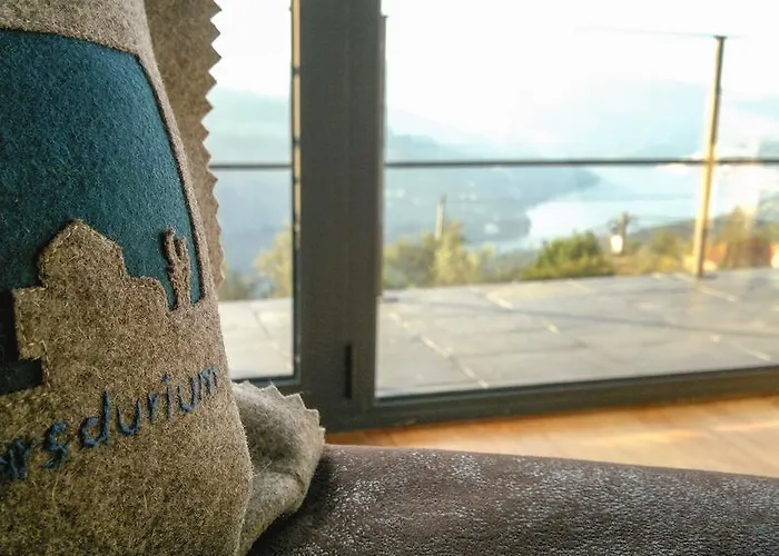 Arsdurium Douro 4* Cinfaes