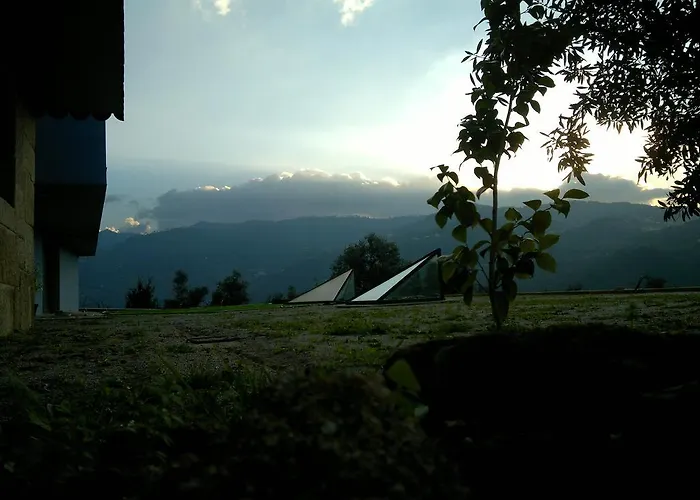 Hotel Arsdurium Douro Cinfães