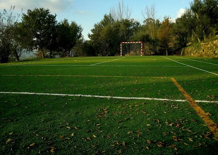 Hotel Arsdurium Douro Cinfães