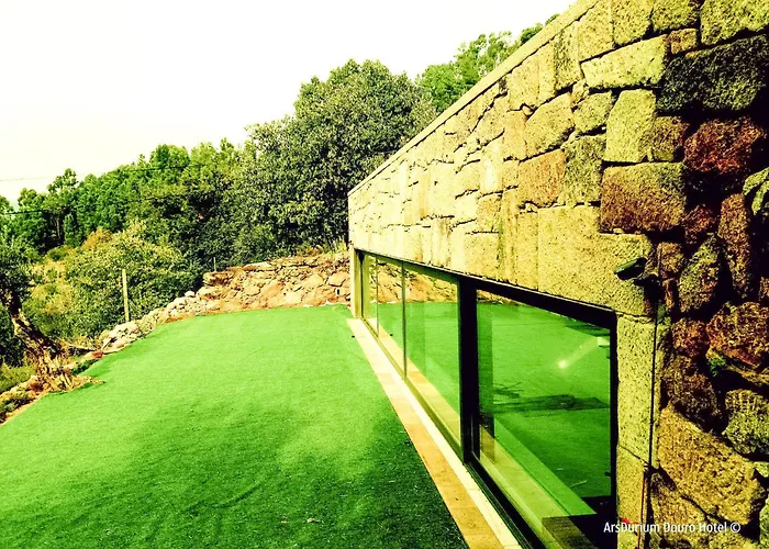 Hotel Arsdurium Douro