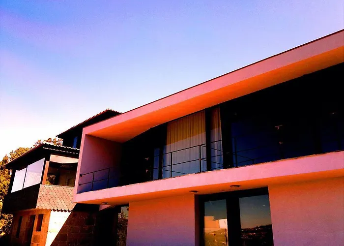 Arsdurium Douro Hotel