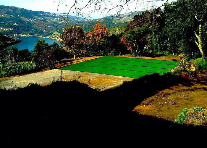 Arsdurium Douro 4* Cinfães