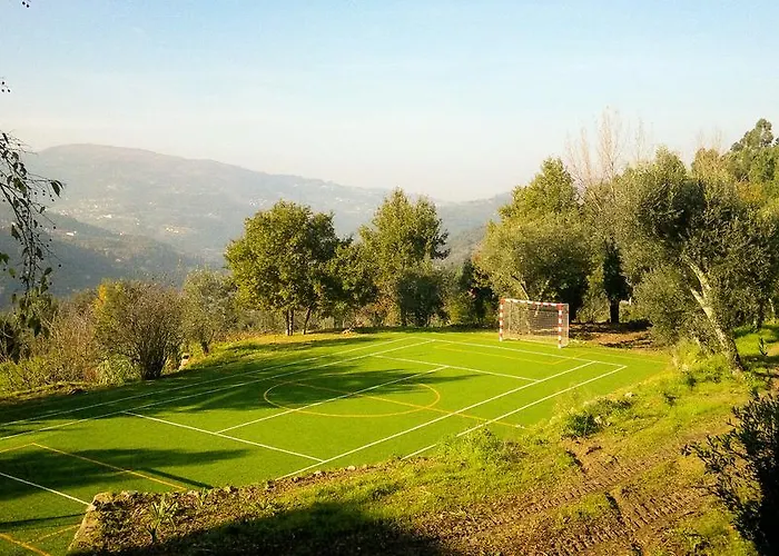 Arsdurium Douro Cinfães