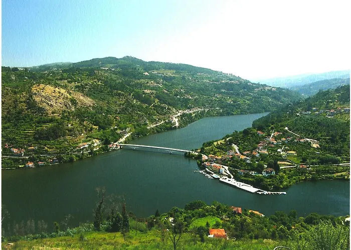 Ξενοδοχείο Arsdurium Douro Cinfaes