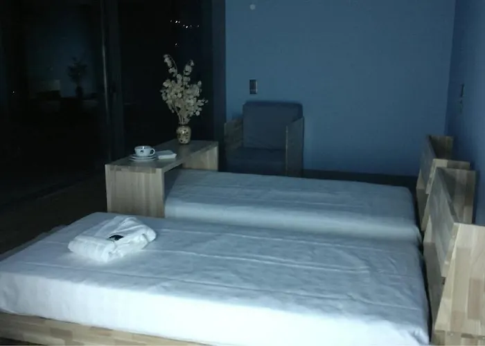 Hotel Arsdurium Douro