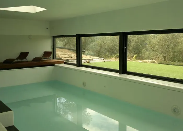 Arsdurium Douro Hotel Cinfães