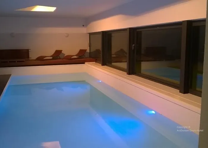 Hotel Arsdurium Douro 4*