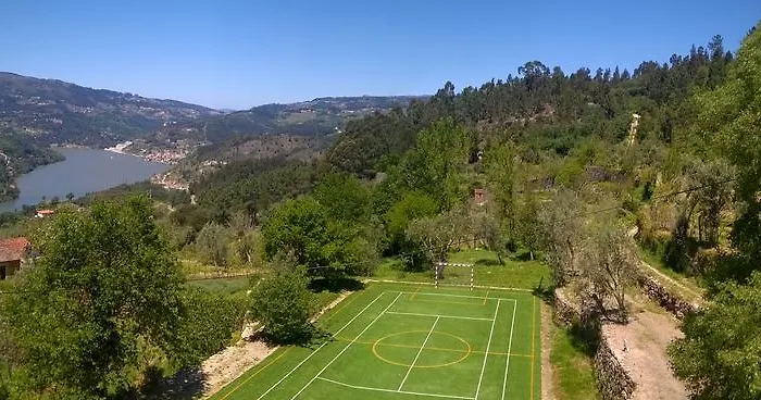 Hotel Arsdurium Douro