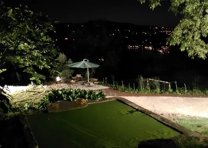 Hotel Arsdurium Douro 4*