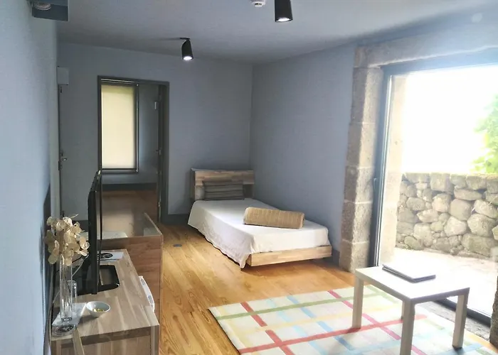 Hotel Arsdurium Douro Cinfães