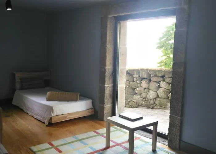 Arsdurium Douro Hotel Cinfães