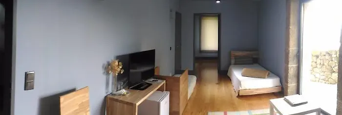 Arsdurium Douro Hotel 4*