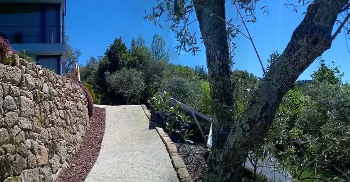 Arsdurium Douro Hotel 4*