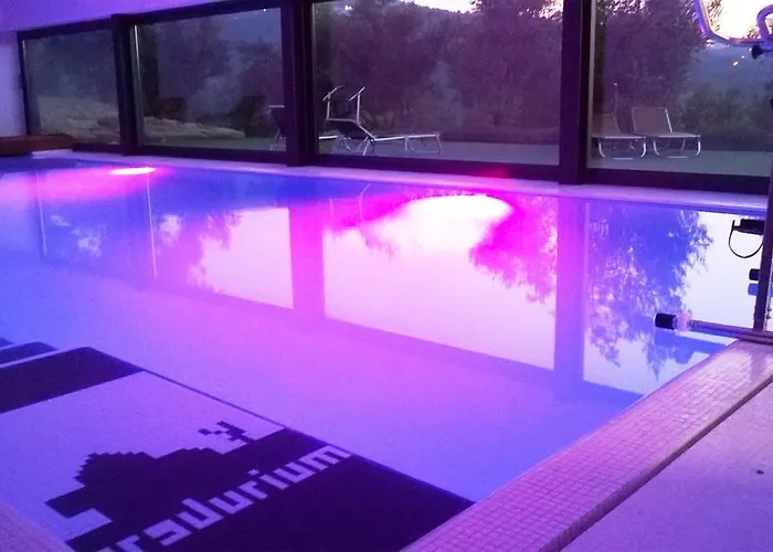 Hotel Arsdurium Douro