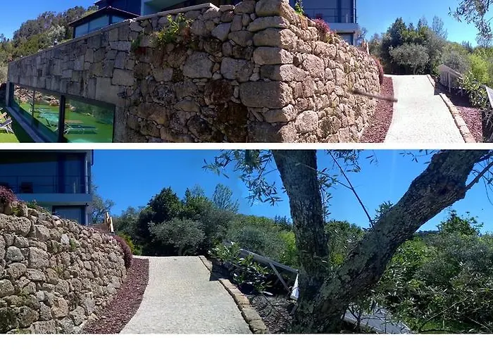 Arsdurium Douro Hotel Cinfães